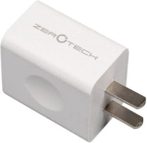 Original Mobile Fast Charger- ZeroTech Official USB Adapter for for Dobby Pocket Drone and Mobiles - Image 2