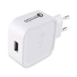 USB Qualcomm 2.0 Fast Charger- Avatar