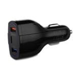 3-Port USB Car Cigarette Lighter Charger Power Adapter (SY-KC368) - Image 6