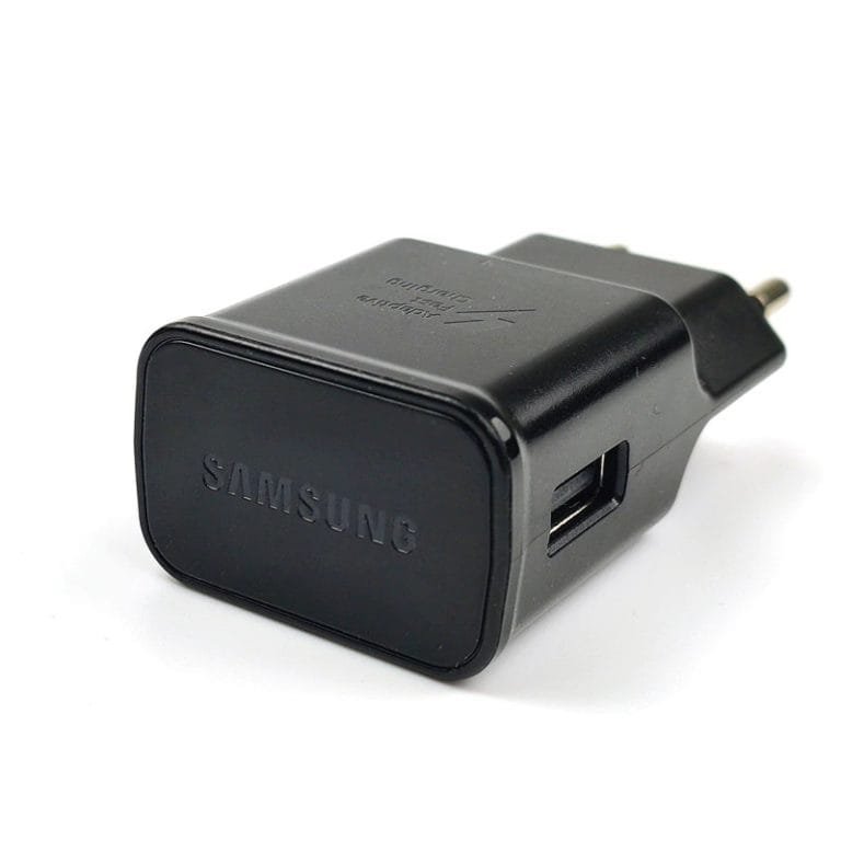 samsung galaxy s10 travel adapter