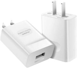 HUAWEI- HW-059200CHQ | USB Fast Charger - Image 4