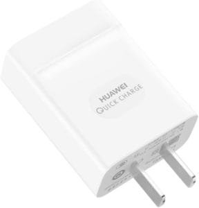 HUAWEI- HW-059200CHQ | USB Fast Charger - Image 2