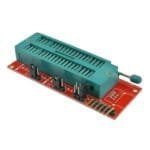 PIC ICD2 Universal Programming Adapter/Socket | Programmer Board | PICKit2 PICKIT3 - Image 2