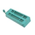 PIC ICD2 Universal Programming Adapter/Socket | Programmer Board | PICKit2 PICKIT3 - Image 3