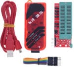 PICKit 3.5 Programmer Debugger Simulator with PIC ICD2 Universal Programming Adapter Price in pakistan