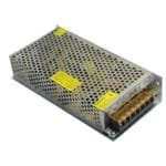 24V 10.5A 3-Port Output Power Supply For LED Strip driver and CNC Machines - Switch Mode Power Supply | S-250-24