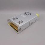 24V 12A 3-Port Output Power Supply For LED Strip driver and CNC Machines - Switch Mode Power Supply | S-360-24 - Image 2