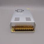 24V 12A 3-Port Output Power Supply For LED Strip driver and CNC Machines - Switch Mode Power Supply | S-360-24 - Image 3