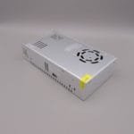 24V 12A 3-Port Output Power Supply For LED Strip driver and CNC Machines - Switch Mode Power Supply | S-360-24 - Image 4