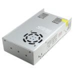 24V 12A 3-Port Output Power Supply For LED Strip driver and CNC Machines - Switch Mode Power Supply | S-360-24