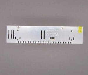 36V 10A 3-Port Output Power Supply For LED Strip driver and CNC Machines - Switch Mode Power Supply | S-360-36 - Image 4