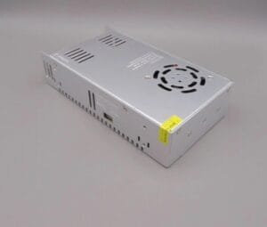 36V 10A 3-Port Output Power Supply For LED Strip driver and CNC Machines - Switch Mode Power Supply | S-360-36 - Image 6