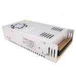 36V 10A 3-Port Output Power Supply For LED Strip driver and CNC Machines - Switch Mode Power Supply | S-360-36
