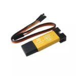 ST-LINK V2 STM8/STM32 emulator programmer stlink downloader line burner debugger - Image 4