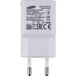 Mobile phone charger | Samsung EP-TA20EWE | Fast Charger | Micro USB Cable-White - Image 6