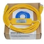 Mitsubishi FX Series | USB-SC09-FX PLC Programming Cable | Mitsubishi Electric