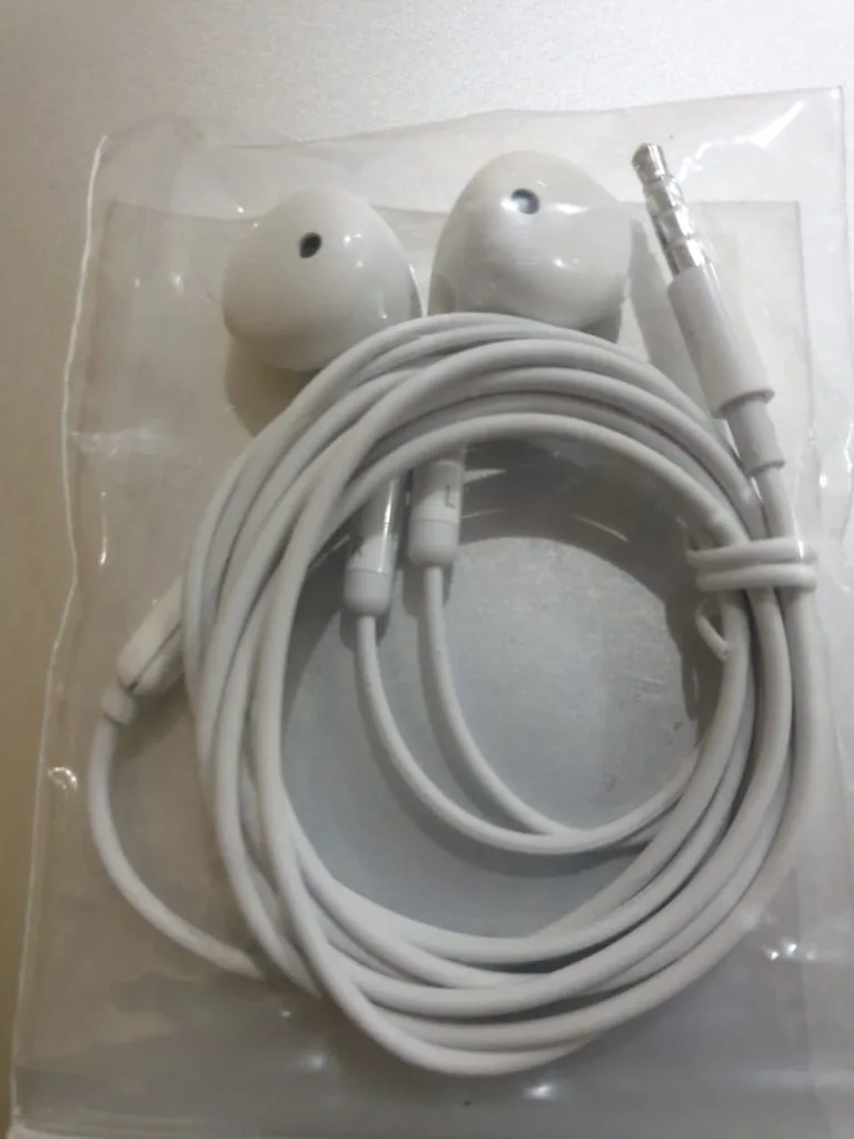 Original Gionee Handsfree with Premium HiFi Sound Quality