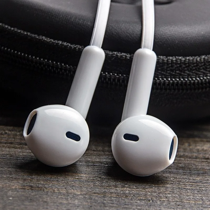 Original Gionee Handsfree with Premium HiFi Sound Quality