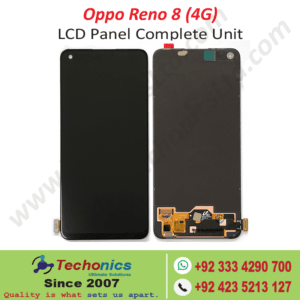 Oppo Reno 8 (4G) LCD Panel