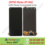 Oppo Reno 8T (4G) LCD Panel