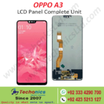 Oppo A3 LCD Panel