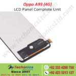 Oppo A93 4G LCD Panel - Image 3