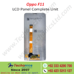 Oppo F11 LCD Panel - Image 4