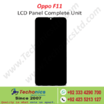 Oppo F11 LCD Panel - Image 3