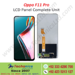 Oppo F11 Pro LCD Panel