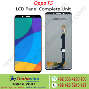Oppo F5 LCD Panel
