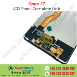 Oppo F7 LCD Panel - Image 3