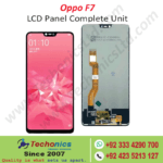 Oppo F7 LCD Panel