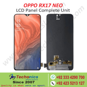 Oppo RX17 NEO LCD Panel