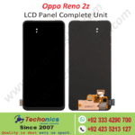 Oppo Reno 2z LCD Panel - Image 2