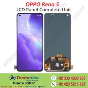 Oppo Reno 5lcd Oppo Reno 5 LCD Panel - TechonicsLTD.com