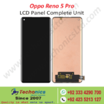 Oppo Reno 5 Pro LCD Panel