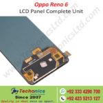 Oppo Reno 6 LCD Panel - Image 3