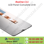 Realme C11 LCD Panel - Image 4