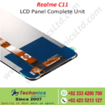 Realme C11 LCD Panel - Image 3