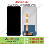 Realme C11 LCD Panel - Image 2