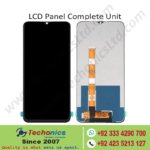 Realme C15 LCD Panel - Image 4