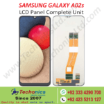 SAMSUNG Galaxy A02S LCD Panel