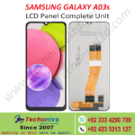 SAMSUNG Galaxy A03S LCD Panel