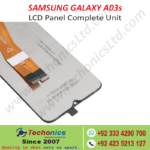 SAMSUNG Galaxy A03S LCD Panel - Image 4