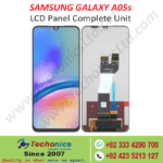 SAMSUNG Galaxy A05s LCD Panel