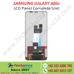SAMSUNG Galaxy A05s LCD Panel - Image 2