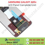 SAMSUNG Galaxy A05s LCD Panel - Image 3