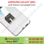 SAMSUNG Galaxy A05s LCD Panel - Image 4