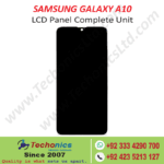 SAMSUNG Galaxy A10 LCD Panel - Image 2