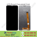 SAMSUNG Galaxy A10E LCD Panel - Image 2